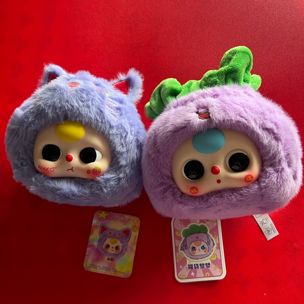 Baby three bundle